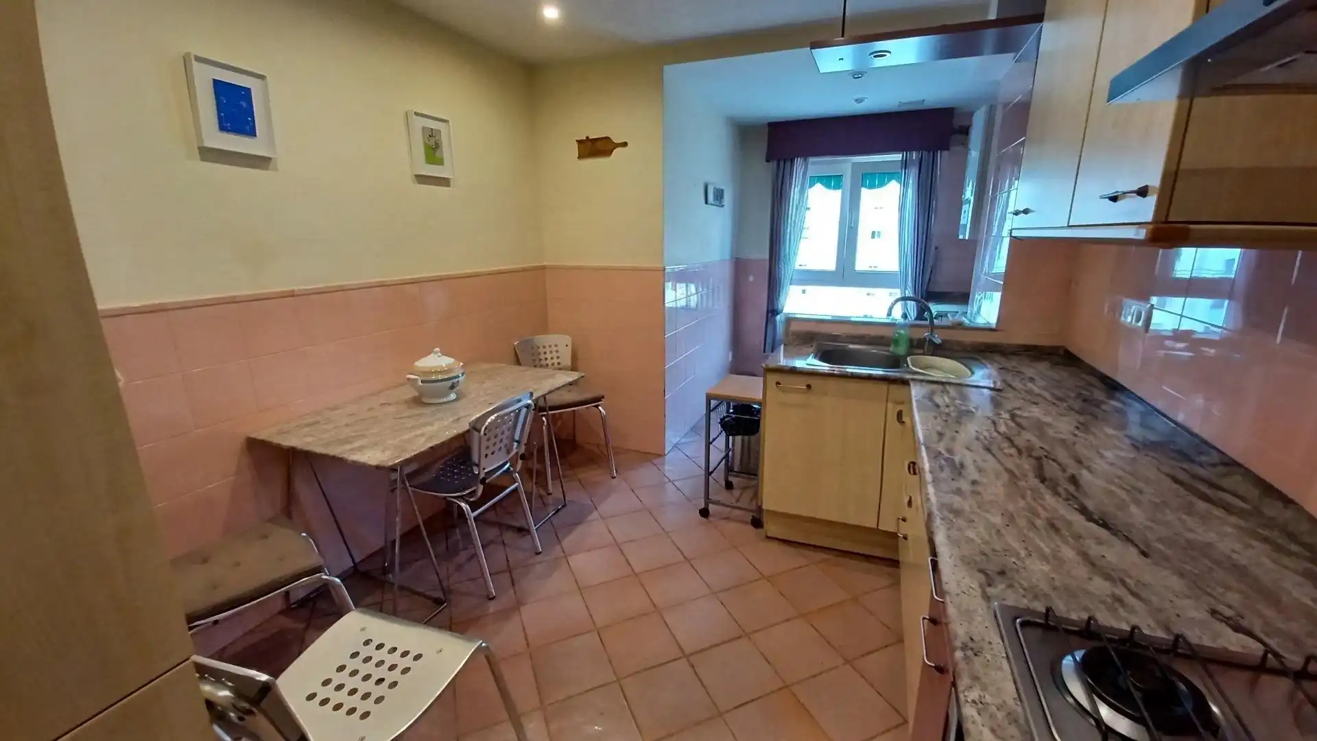 Piso con terraza en alquiler en Extramurs, imagen 16