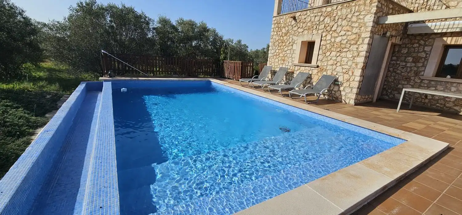 Casa de lloguer a S'Illot - Cala Morlanda, imagen 50