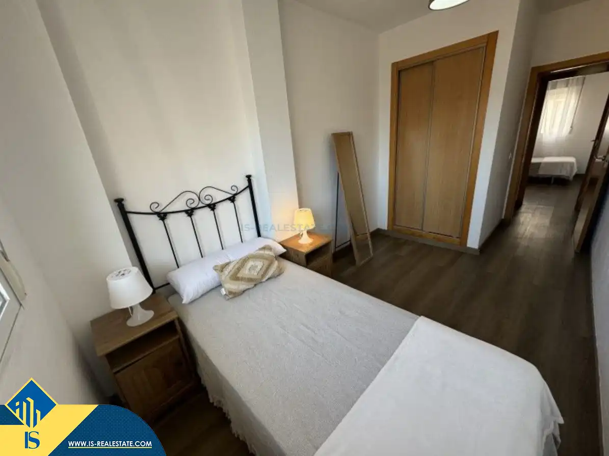 Apartment mit Terrasse zum Verkauf in Playa del Cura, imagen 5