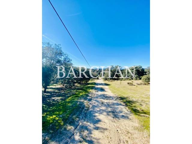 Terreno residencial en Venta en Sevilla la Nueva