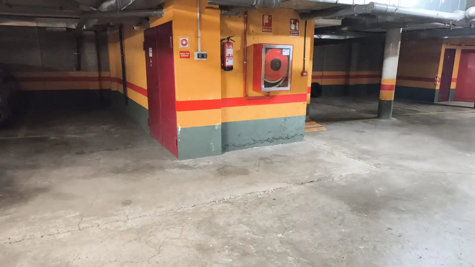 Parking de Garaje en venta en Telde