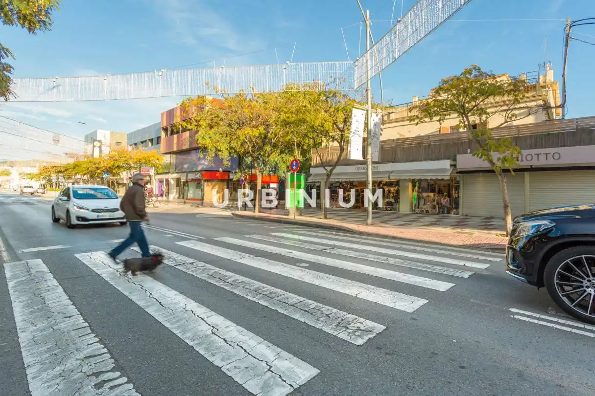 Local comercial en alquiler en Platja d'Aro, imagen 8