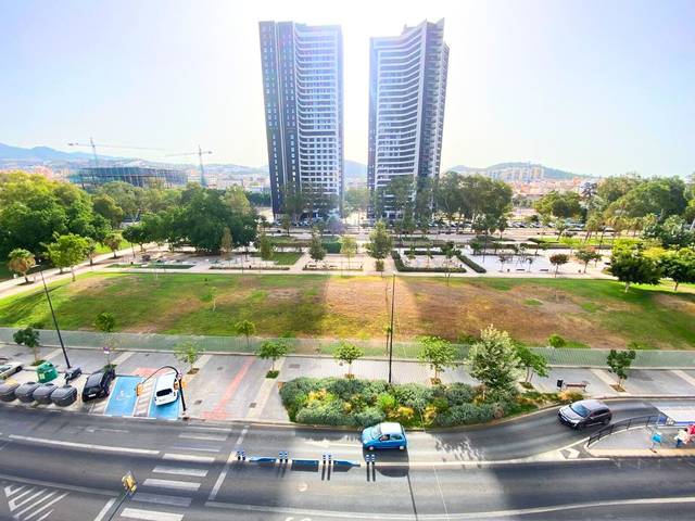 Piso en Venta en Martiricos - La Roca - La Rosaleda