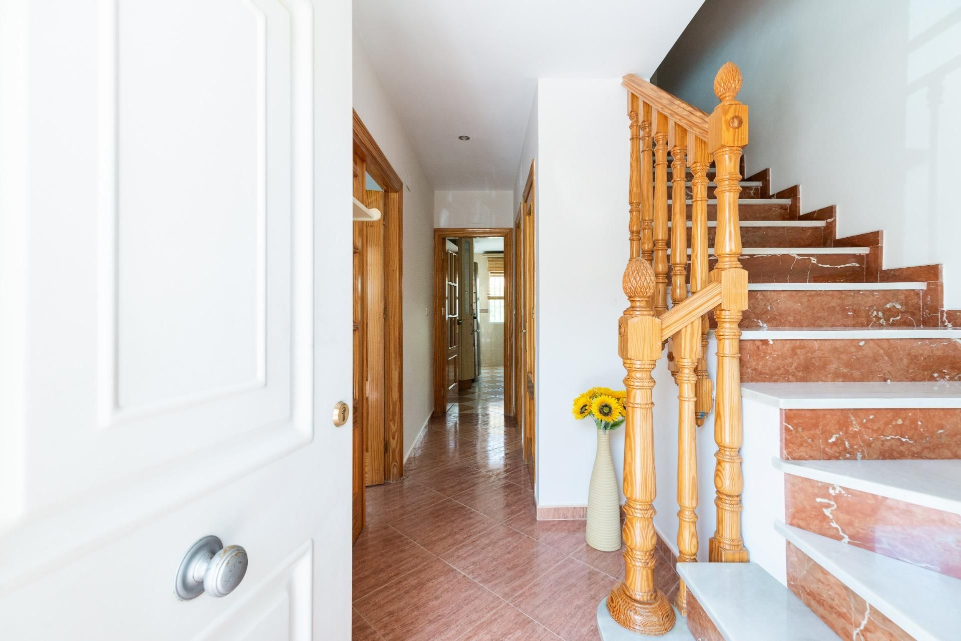 Single-family semi-detached for sale in Cijuela  with Air Conditioner and Balcony