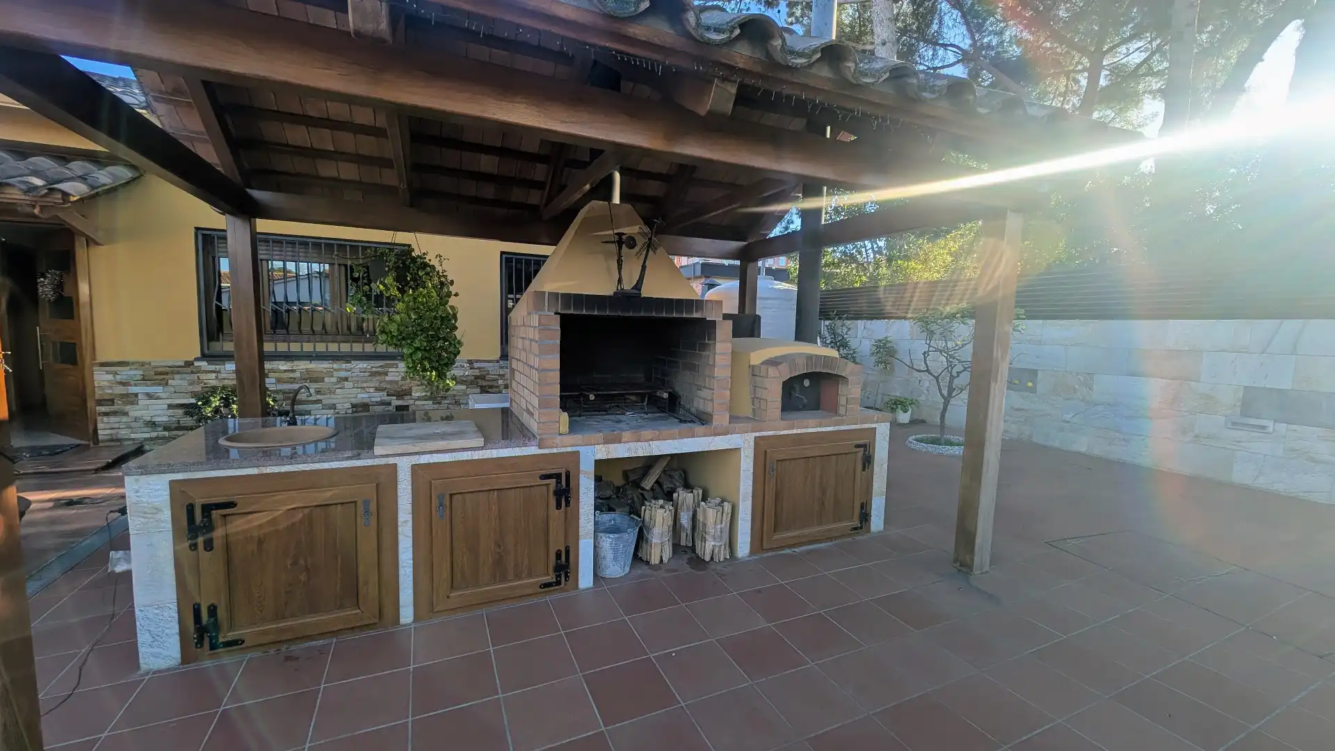 Casa o xalet en venda a Carrer de Baqué, Centre - Cordelles