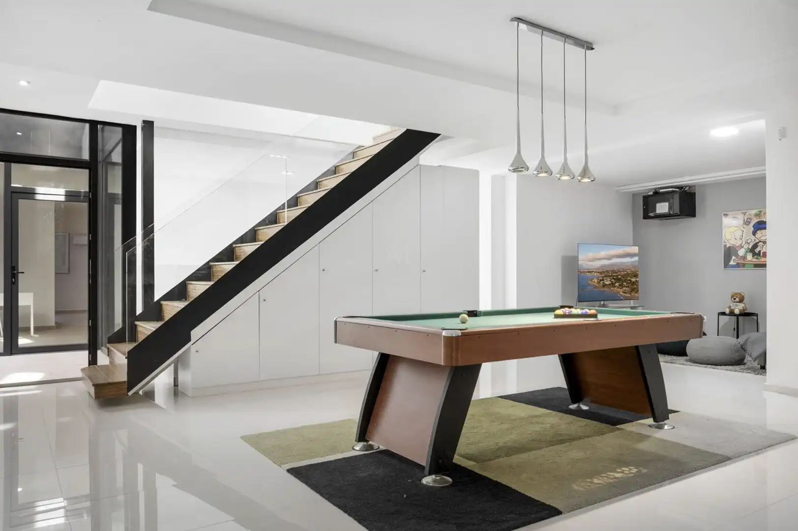 Haus mit Terrasse zum Verkauf in Nueva Andalucía, imagen 15
