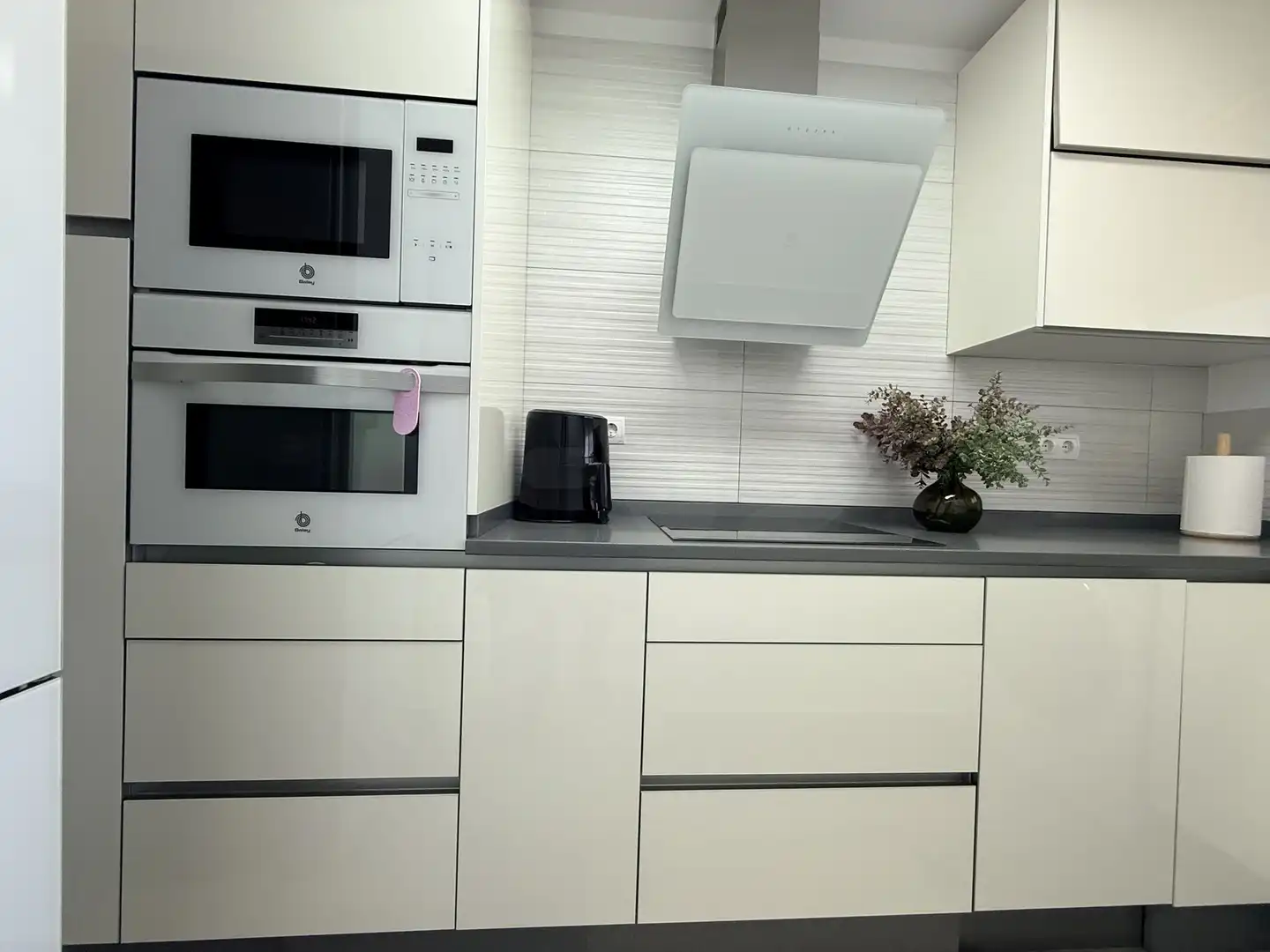 Cocina de Piso en venta en Lepe con Aire acondicionado y Calefacción