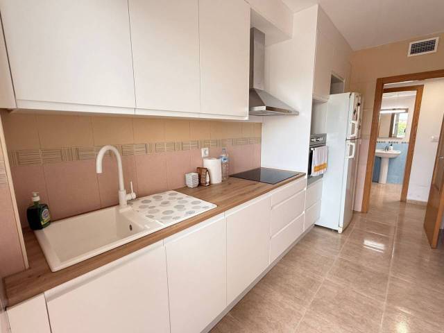 Piso en Alquiler en Ceutí