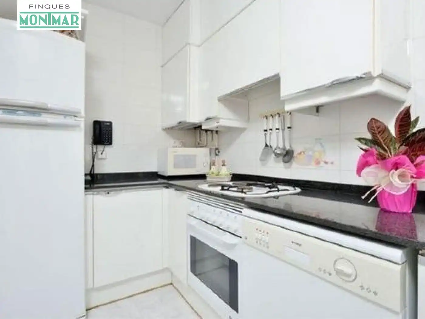 Appartement avec piscine à vendre à Calle Joan Salvador Papasseit, imagen 7