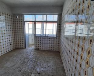 Kitchen of Flat for sale in Narón