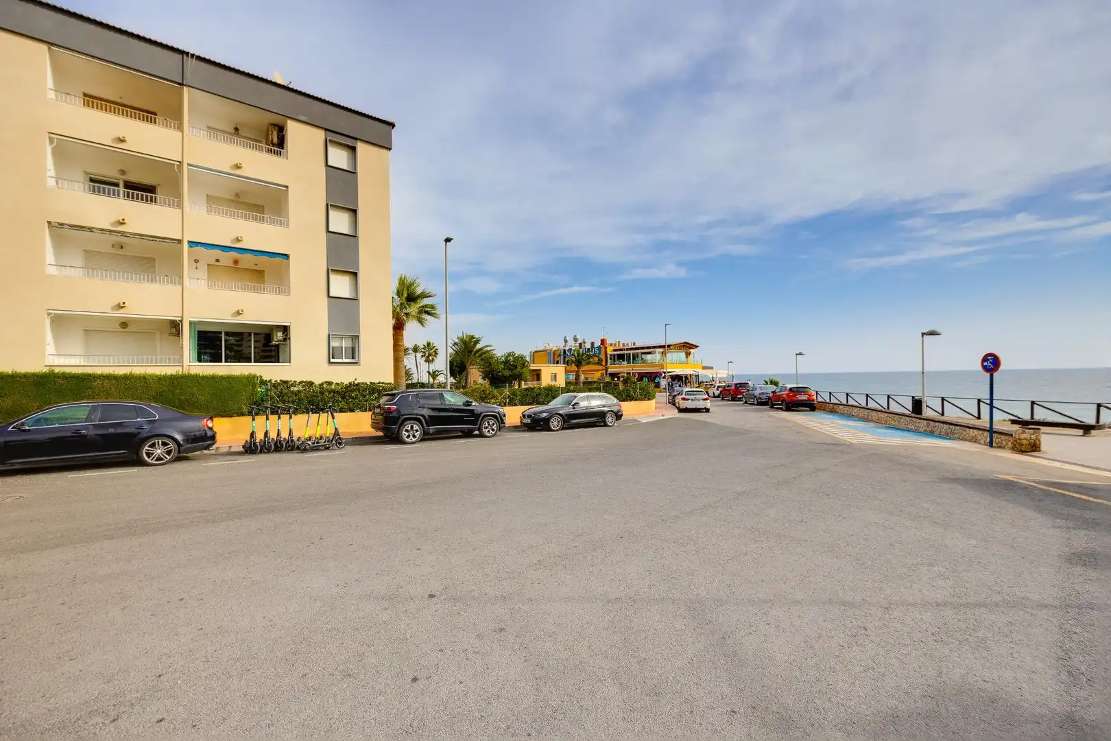 Apartamento en venta en Avenida DE LAS OLAS, 27, Punta Prima