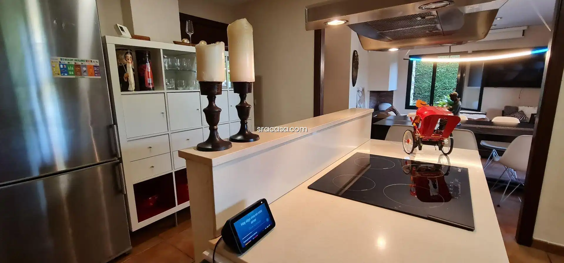 Haus oder Chalet zum Verkauf in Carrer MAS SAGRERA, 8, Santa Cristina Poble