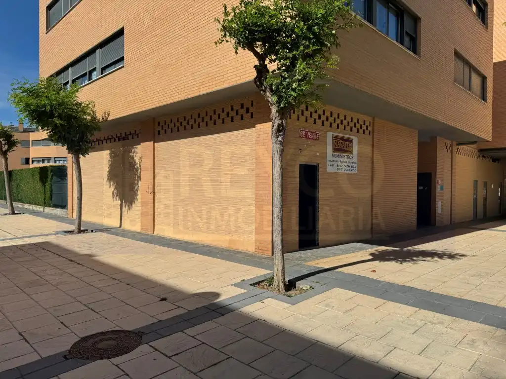 Locale commerciale in vendita a Haro, imagen 16