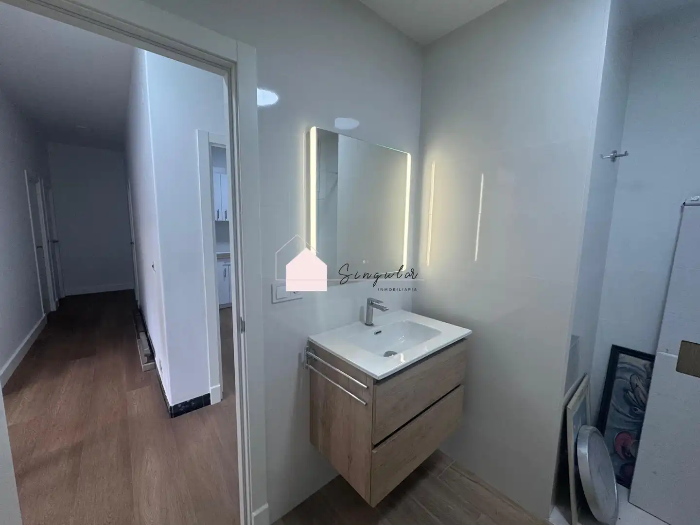 Wohnung zur Miete in DOMINGO BUENO, O Porriño