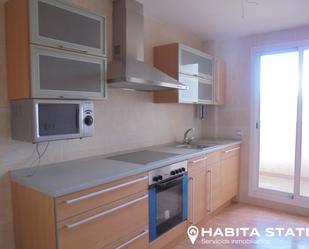 Kitchen of Flat for sale in Lucainena de las Torres  with Terrace