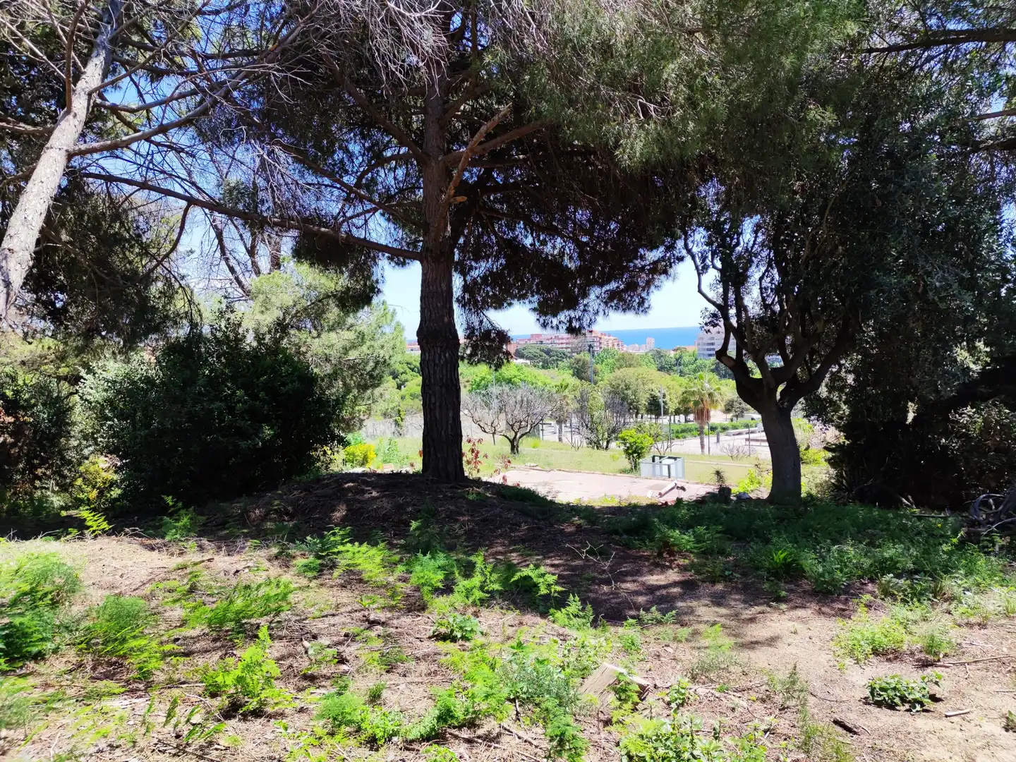 Residencial en venda en Mataró
