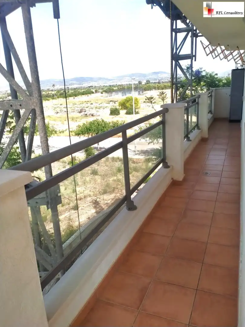 Apartament de lloguer a Torreblanca