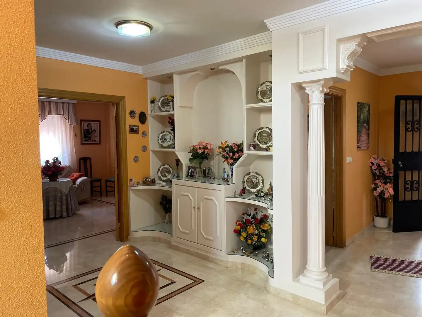Villa avec piscine à vendre à FUENTE SALINAS (PR) 24, imagen 12
