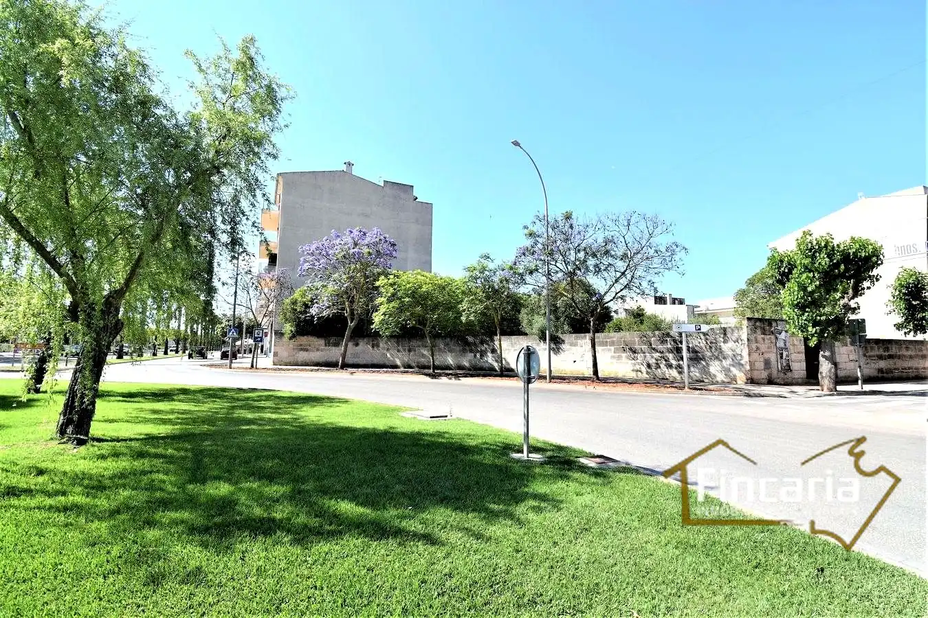 Grundstücke und Bauplätze zum Verkauf in Parc, imagen 6