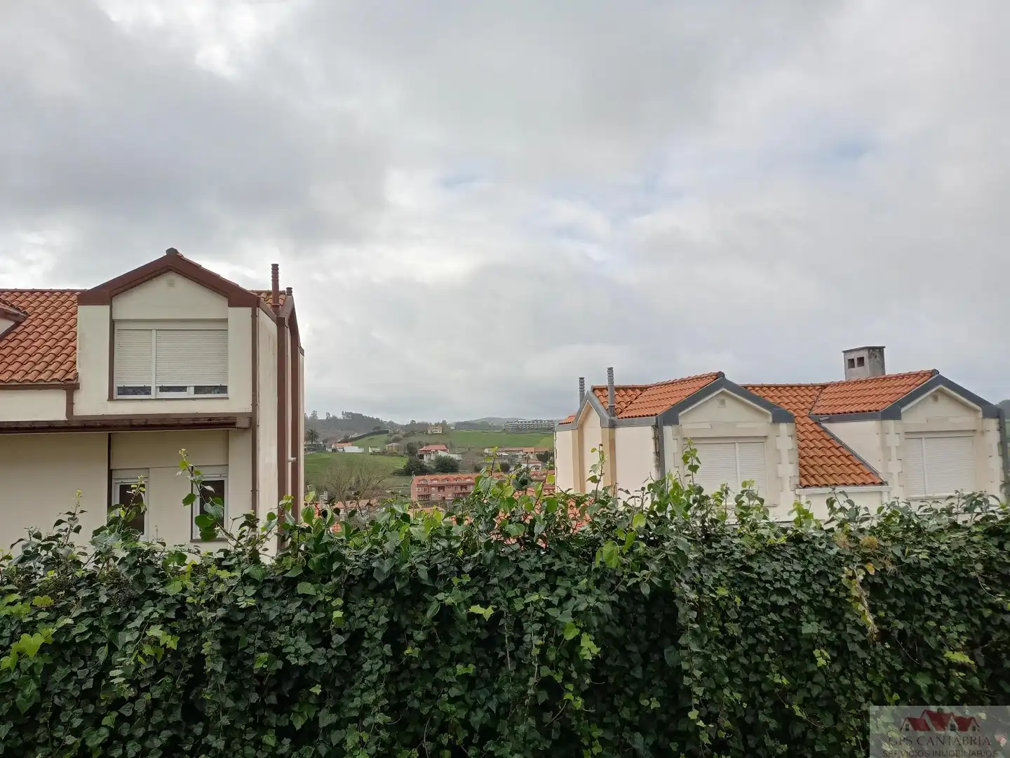Villa à louer à Urb. La Joya del Pas