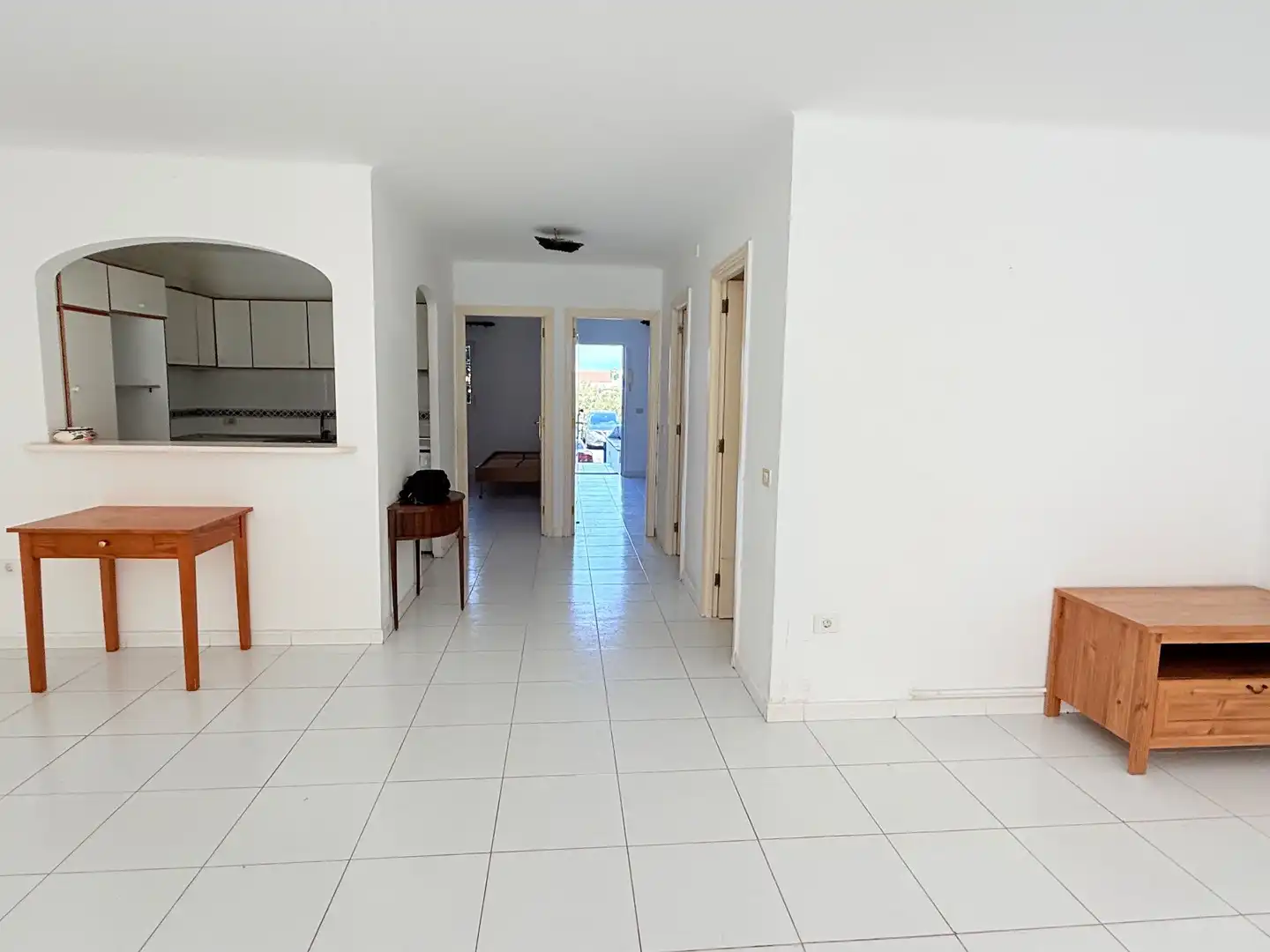 Apartamento en venta en Puerto de la Cruz con Terraza y Piscina comunitaria