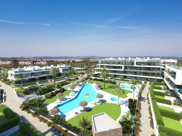Apartment mit Pool zum Verkauf in Calle Calle Miguel Angel Blanco Garri