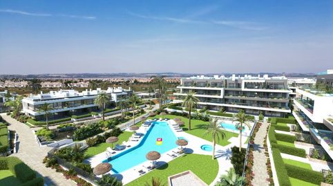 Proyecto espectacular en el mejor sitio de Torrevieja