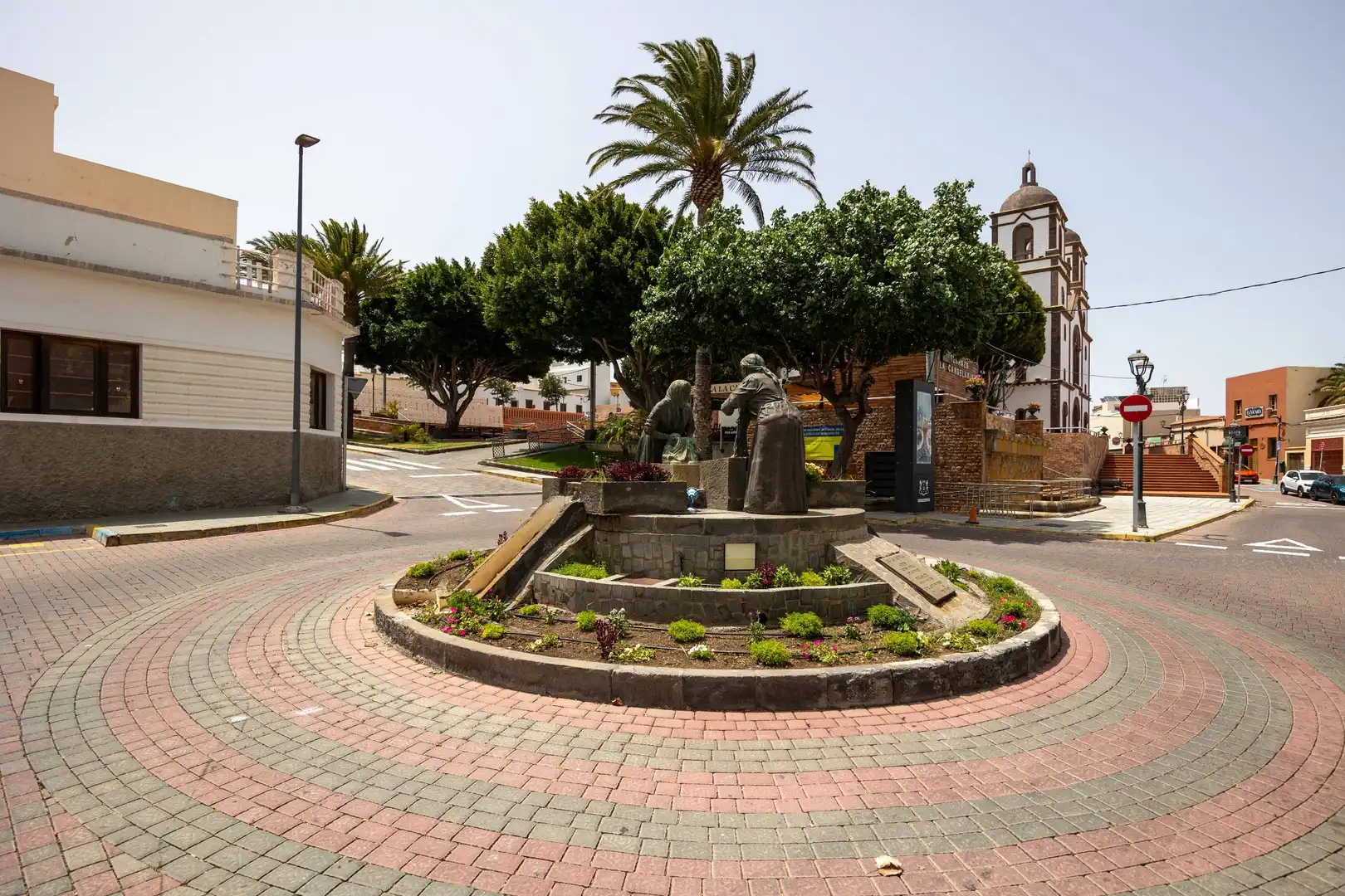 Vista exterior de Casa o chalet en venta en Ingenio con Terraza y Amueblado