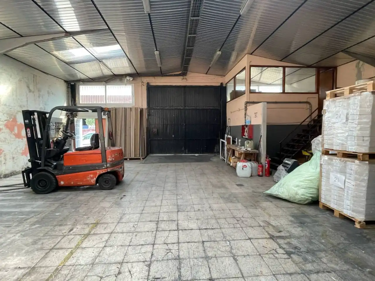 Nau industrial de lloguer a Montmeló, imagen 3