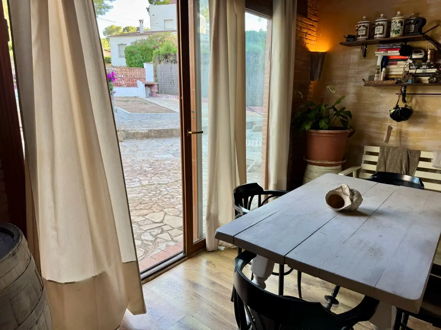 Detached house with terrace for sale in Carrer del Conill 22, imagen 10