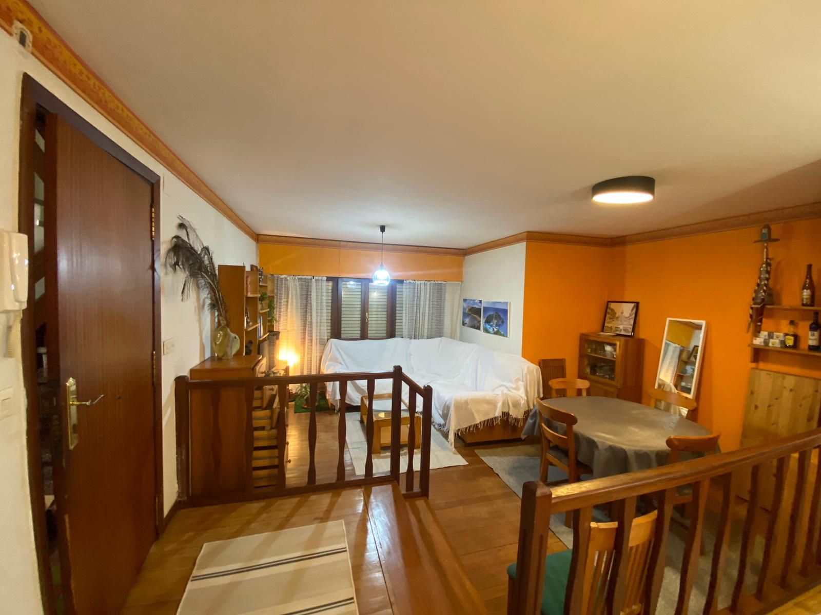 Flat for rent in Gernika-Lumo