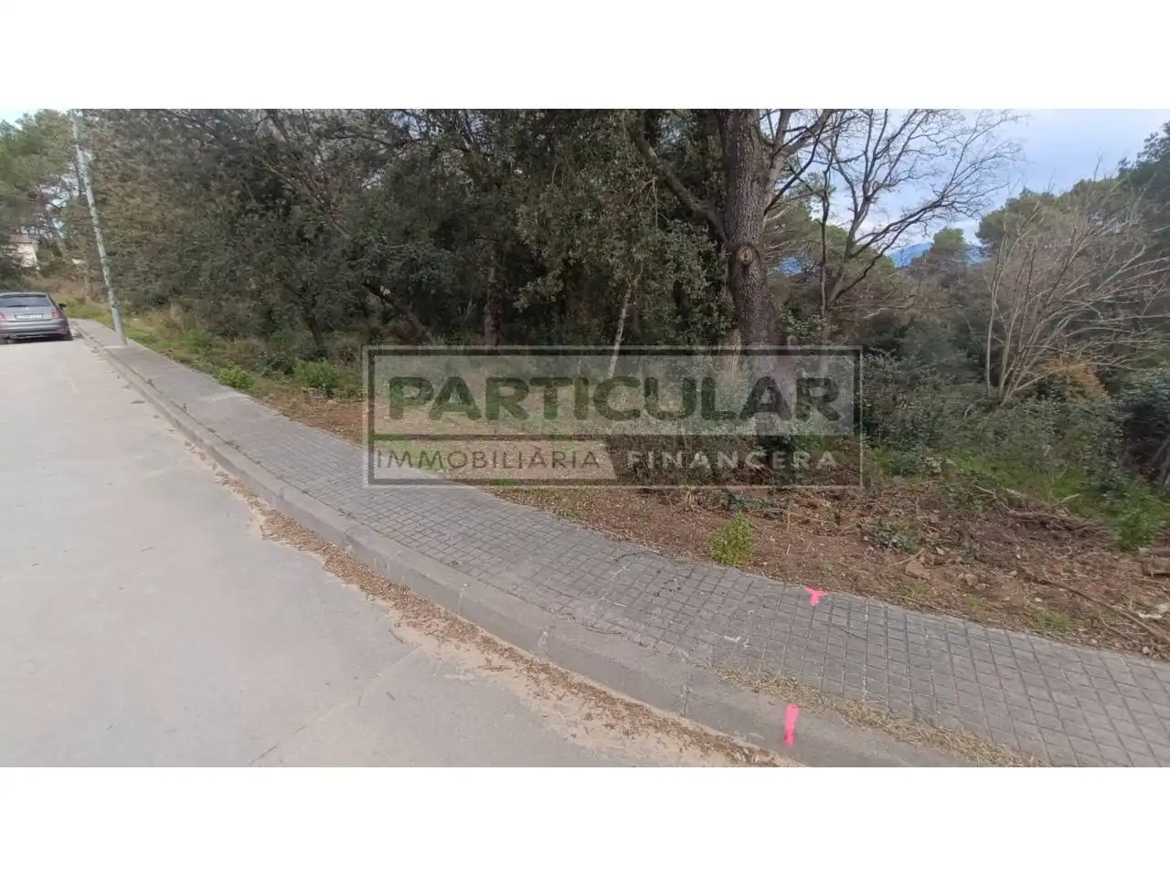 Terreny residencial en venda a Calle Joan Pau 15, imagen 12