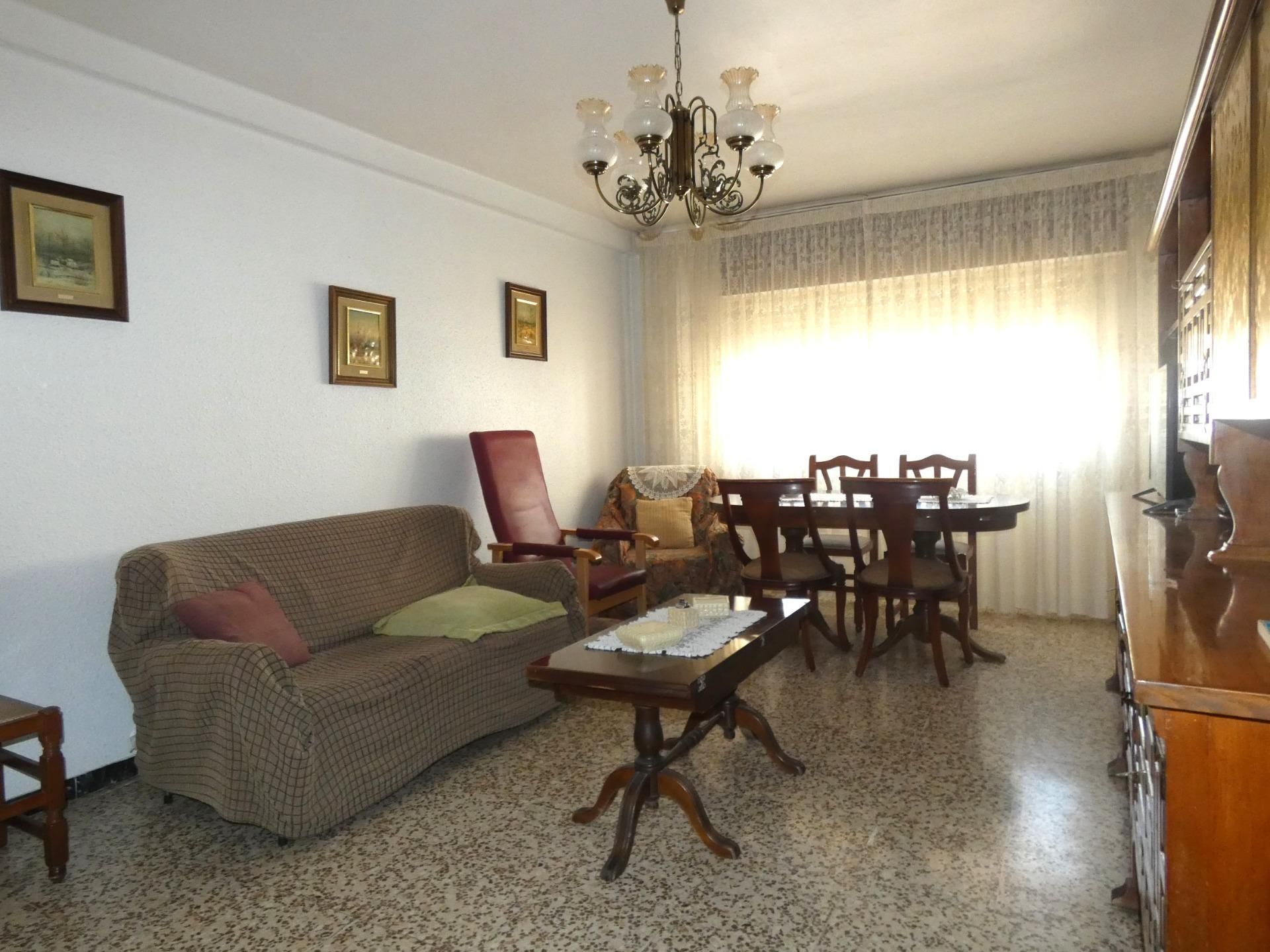 Flat for sale in Monzalbarba