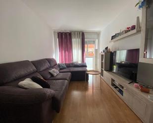 Living room of Planta baja for sale in Terrassa  with Heating and Storage room