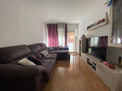 Living room of Planta baja for sale in Terrassa  with Heating and Storage room