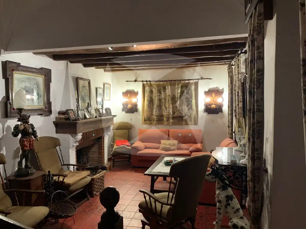 Casa o xalet en venda a Calle Hernán Cortés, Solana de los Barros