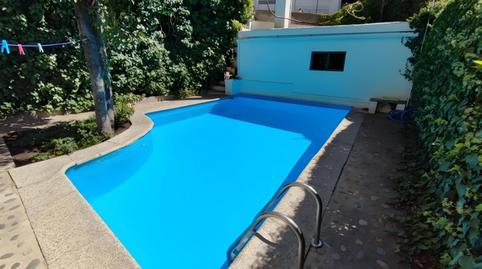 Foto 3 de Casa o chalet en venta en Calle Calle Barranco del Abogado, San Matías - Realejo, Granada