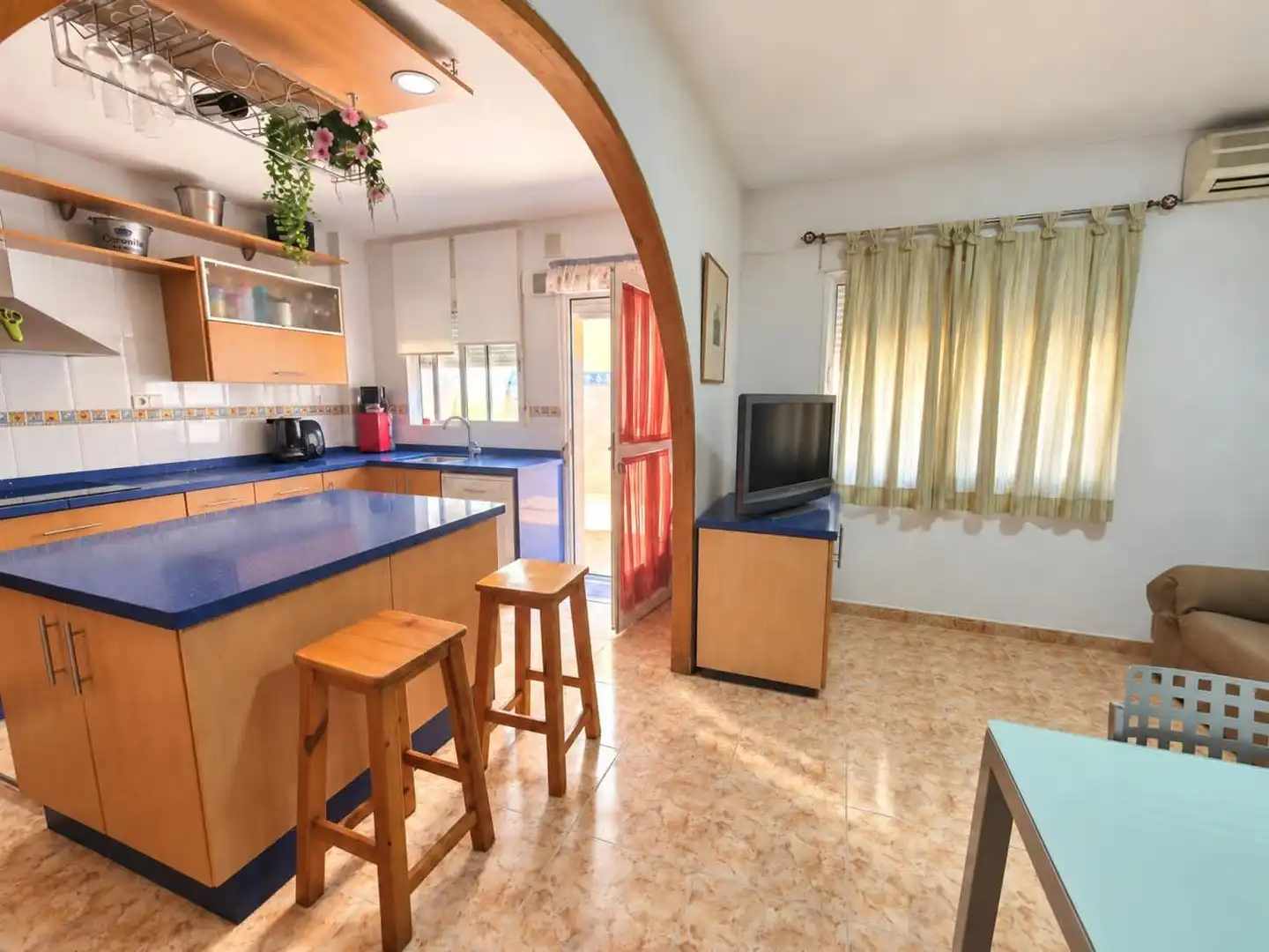 Duplex with terrace for sale in La Unión ciudad, imagen 10