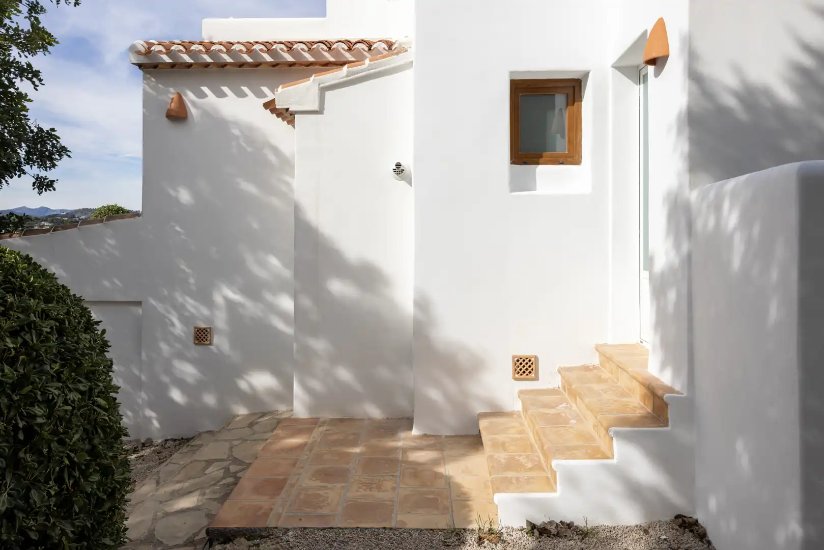 Villa con piscina in vendita a Cap Martí - El Tossalet - Pinomar, imagen 50