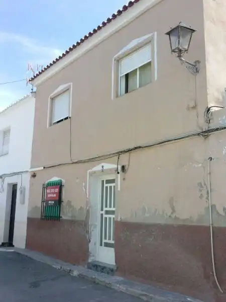 Casa a schiera in vendita a Calasparra, imagen 2