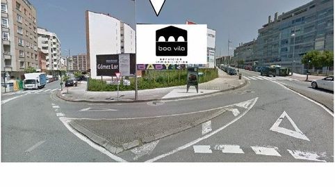 Foto 4 de Àtic en venda a Rúa Eduardo Pondal, 54, Zona Fernández Ladreda, Pontevedra Capital