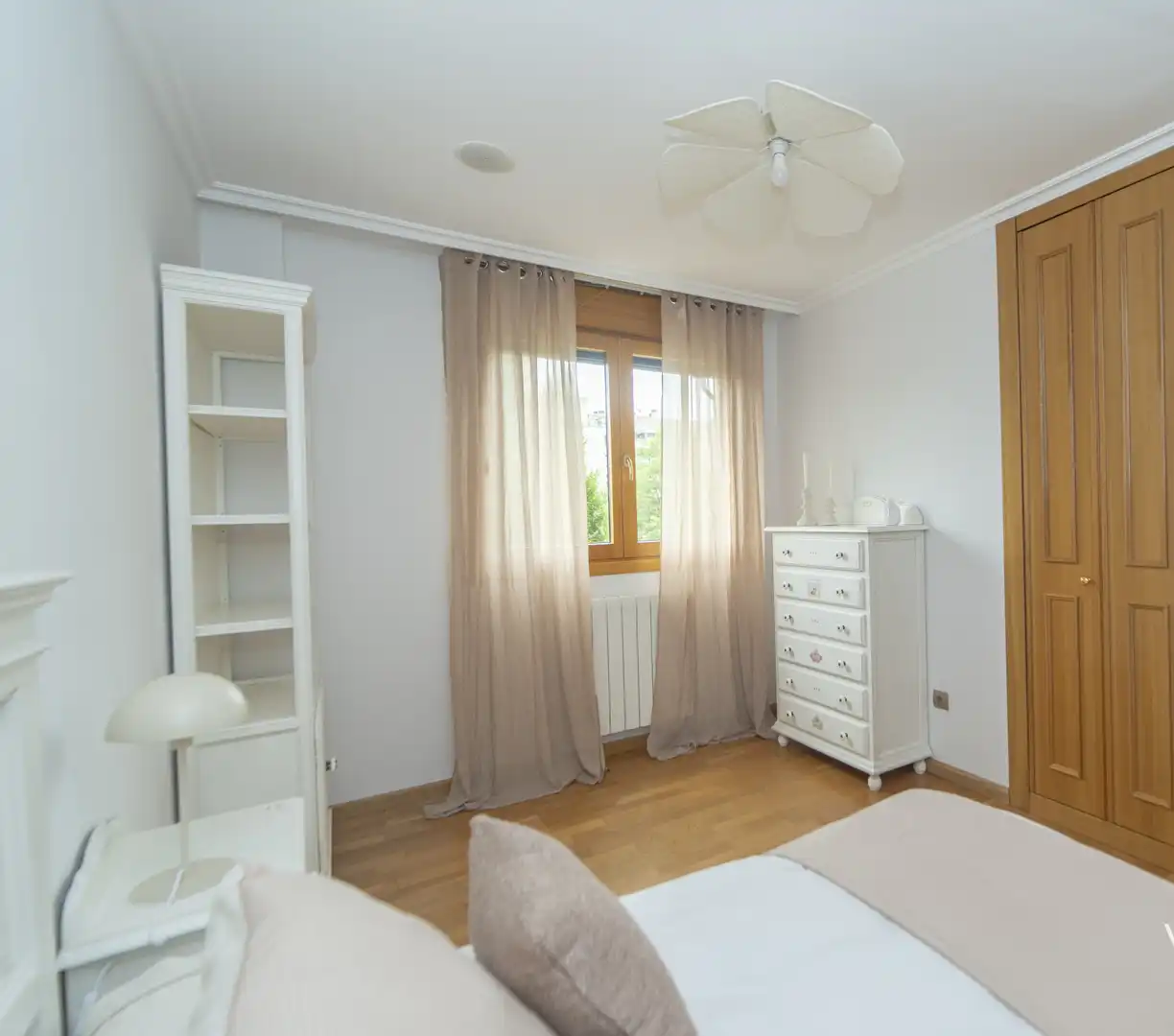 Appartement avec terrasse à vendre à La Cava - Fardachón, imagen 7