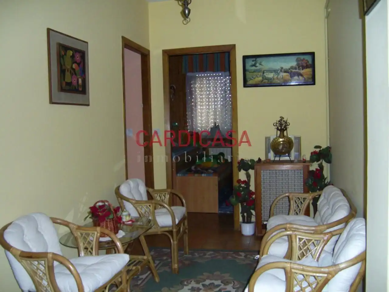 Casa o chalet en venta en Carretera Berán, Leiro
