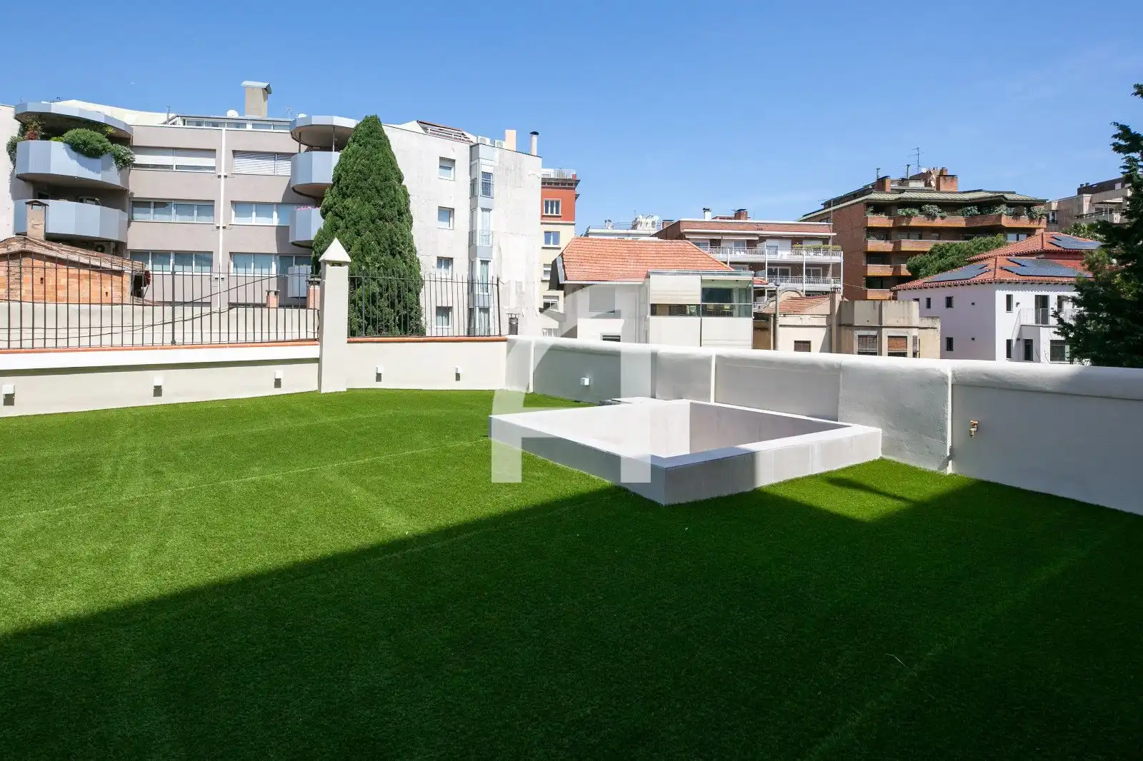 Penthouse with lift for sale in Ganduxer, imagen 3