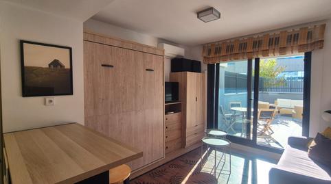 Foto 4 de Loft de lloguer a Calle de Fuerteventura, 5, Polígono Industrial Norte, Madrid