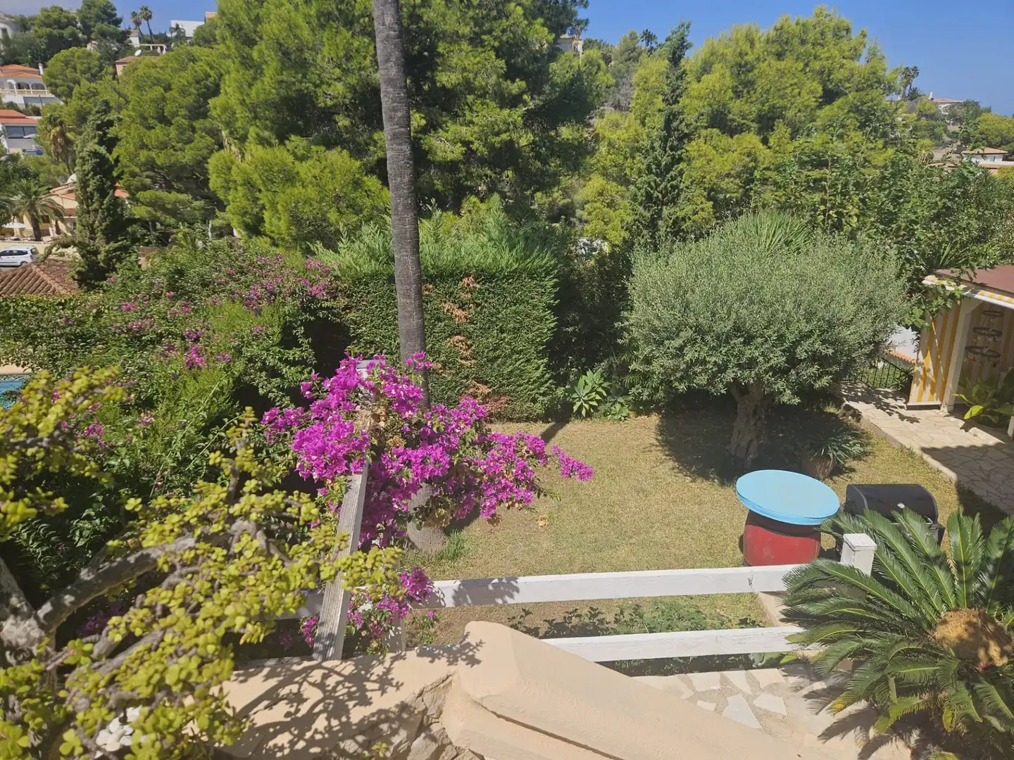 Casa con piscina en venta en El Montgó, imagen 79