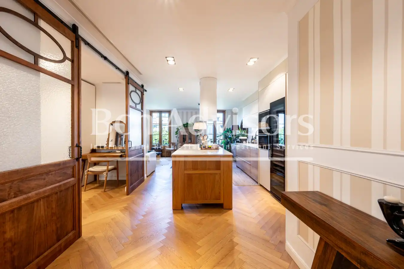 Wohnung mit Terrasse zum Verkauf in Gran Via de les Corts Catalanes, imagen 16