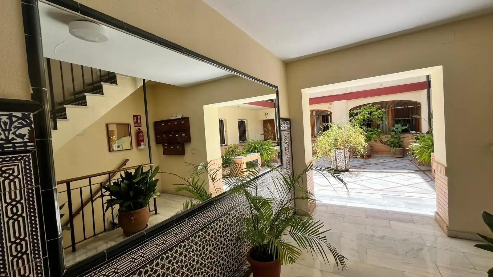 Piso en venta en Sevilla con Aire acondicionado, Calefacción y Terraza