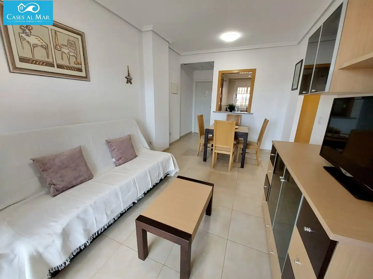 Apartment mit Pool zum Verkauf in ALEMANIA 2