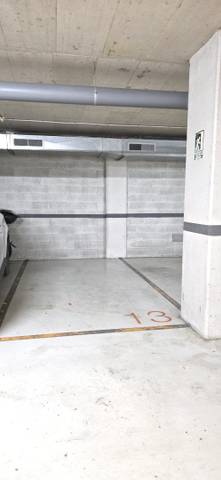 Garaje en Alquiler en Avinguda Diagonal, 141 en El Poblenou